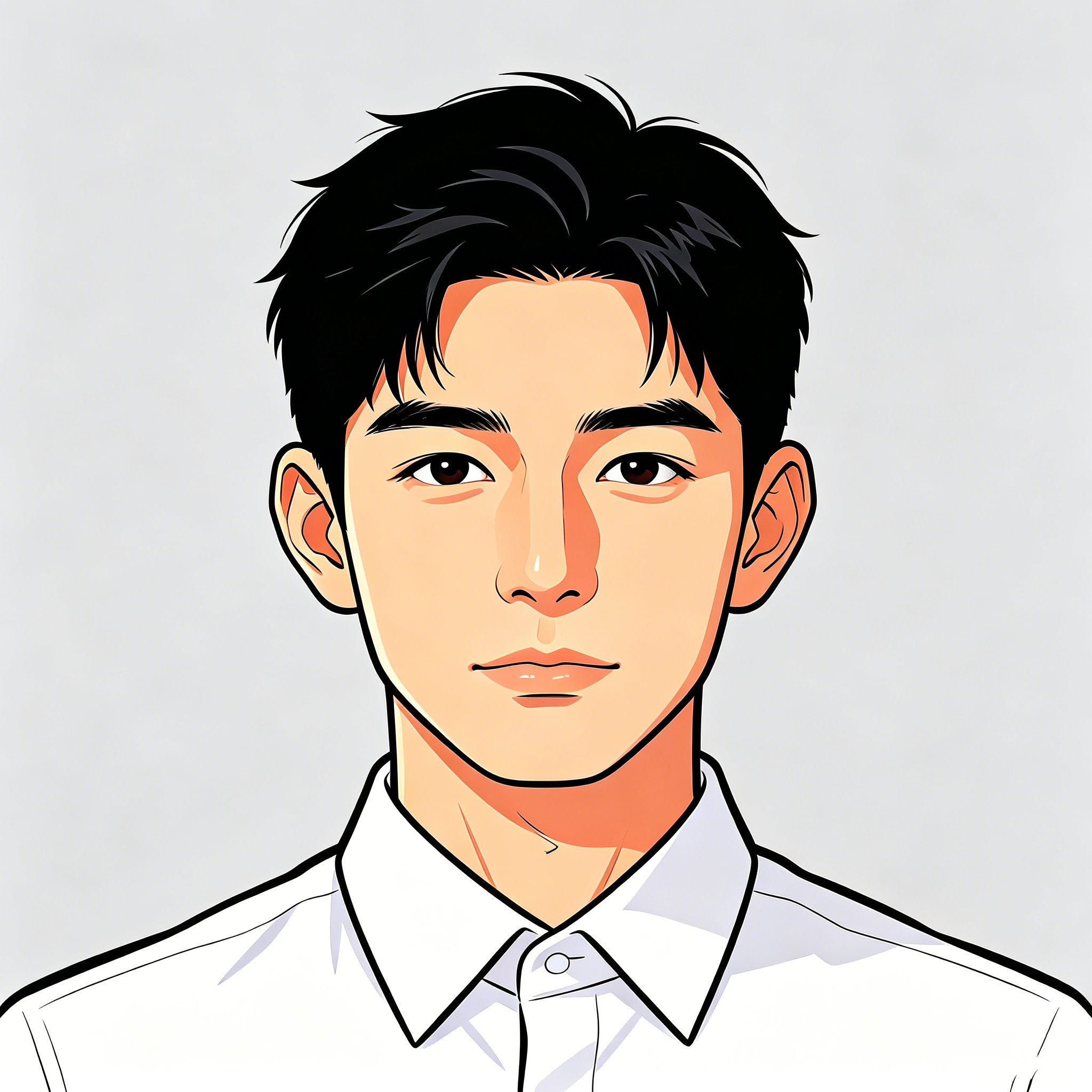 麻同学