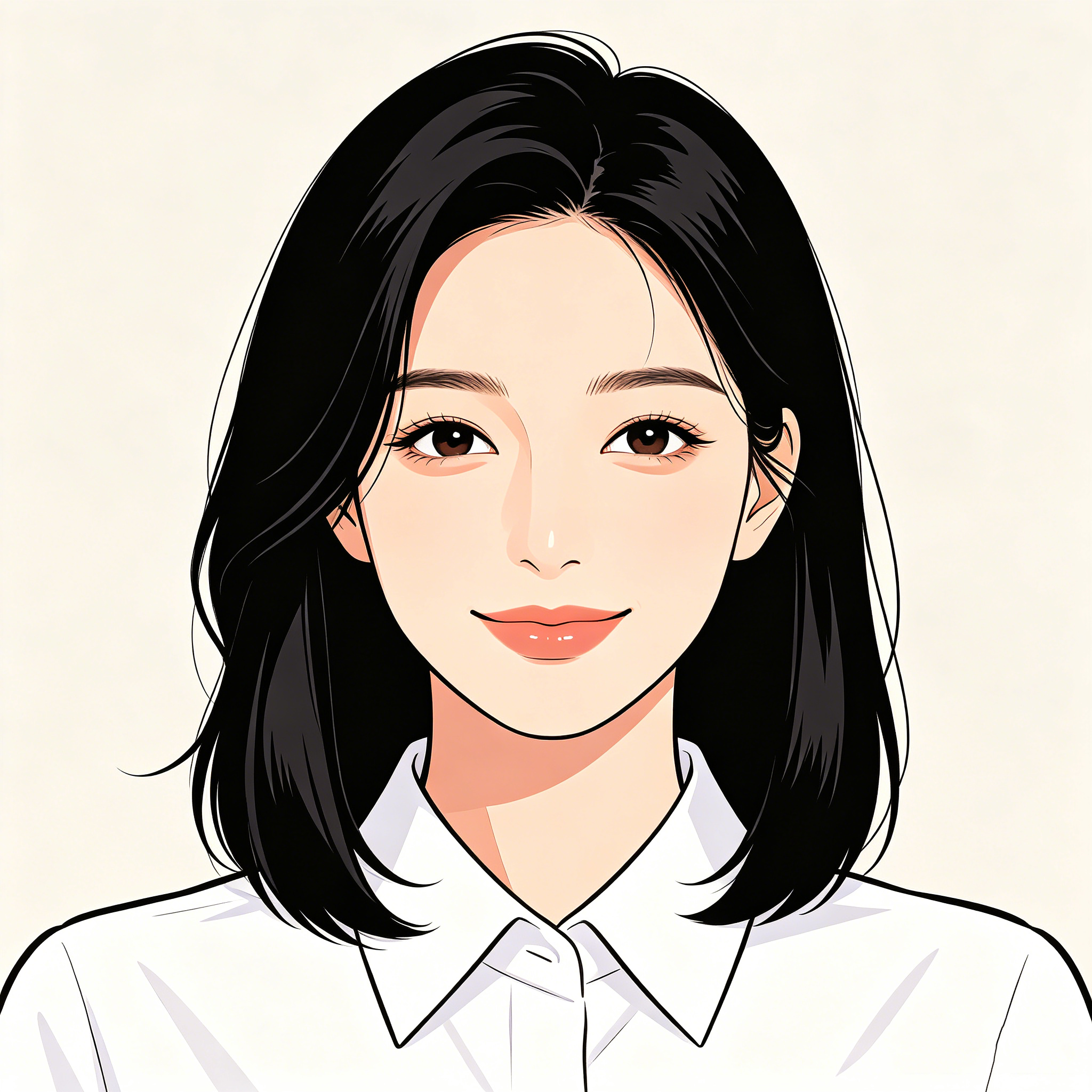 刘同学