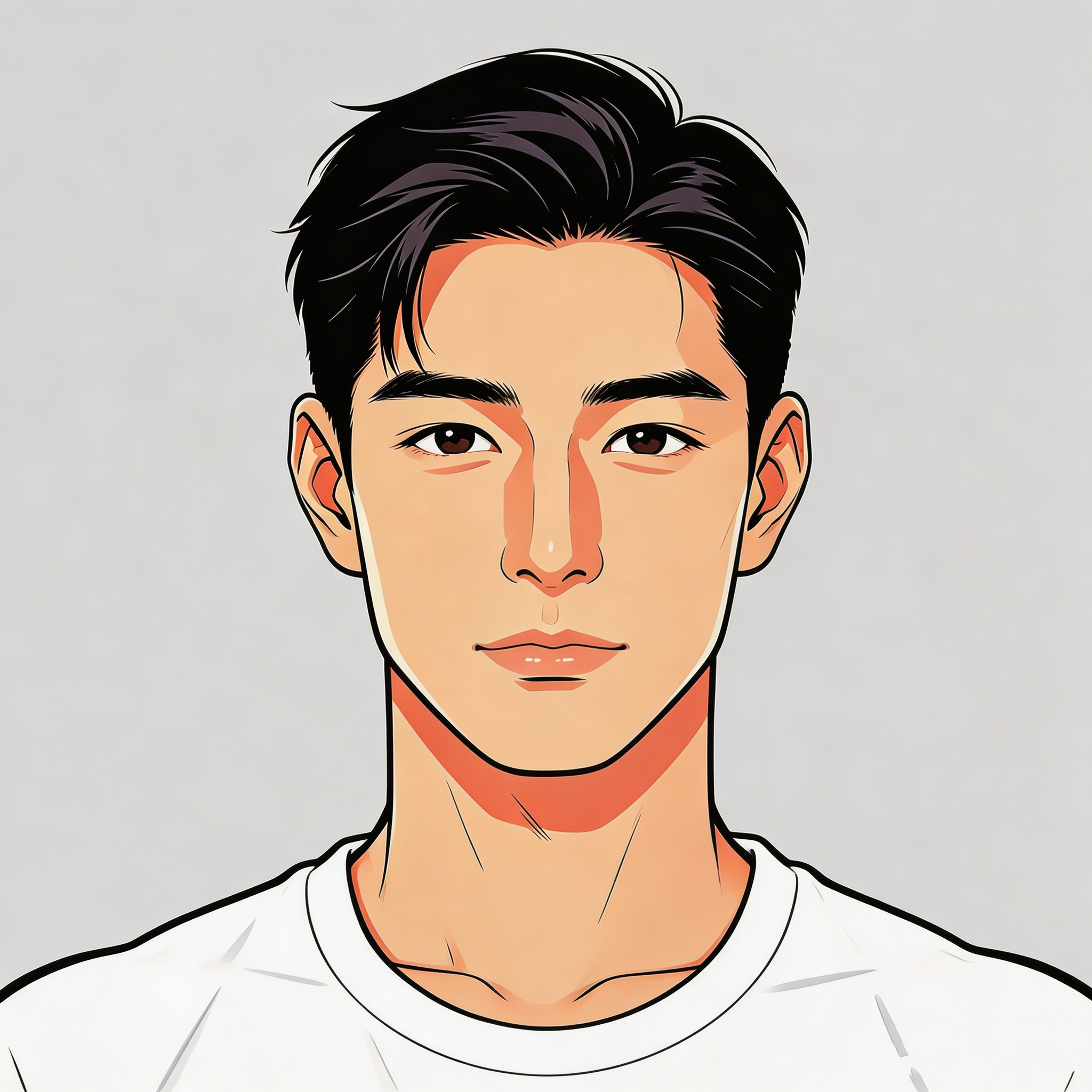 赵同学