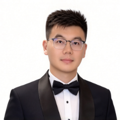 朱彪